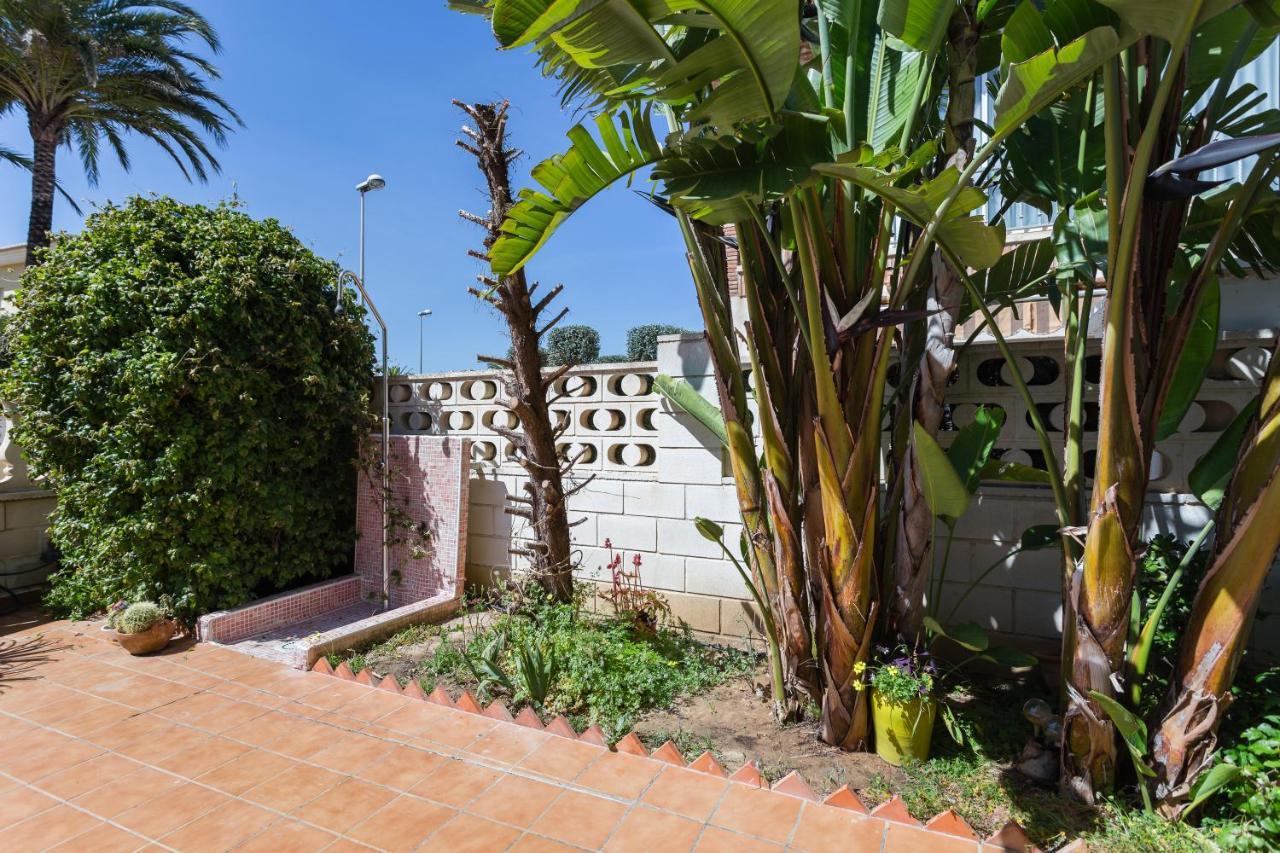 Carmen Villa Oliva Luaran gambar