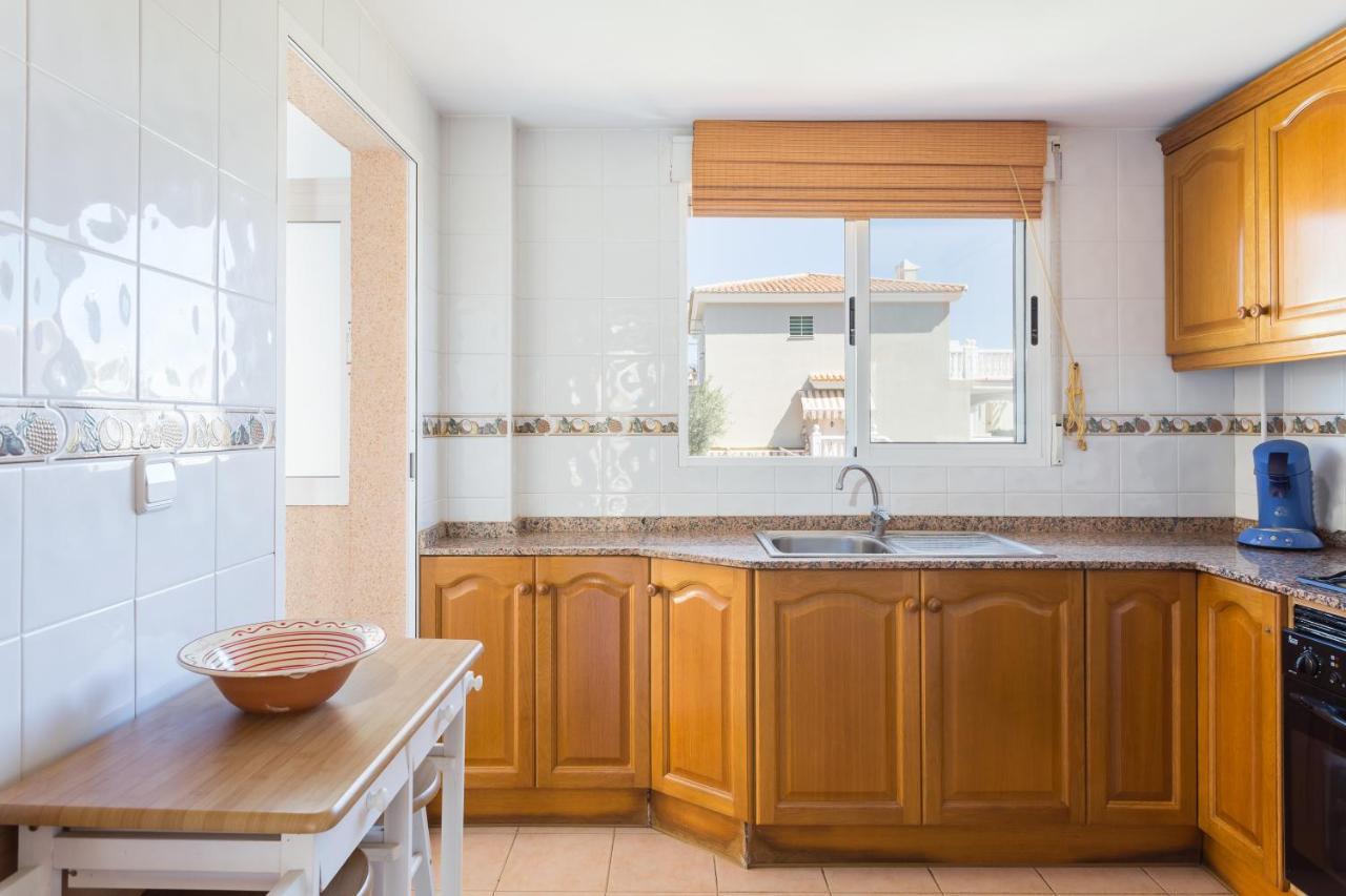Carmen Villa Oliva Luaran gambar
