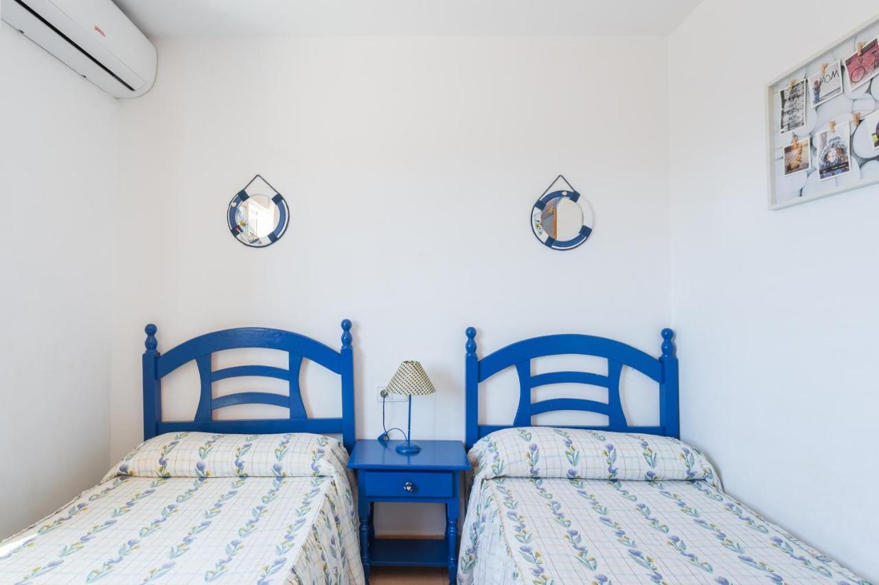 Carmen Villa Oliva Luaran gambar