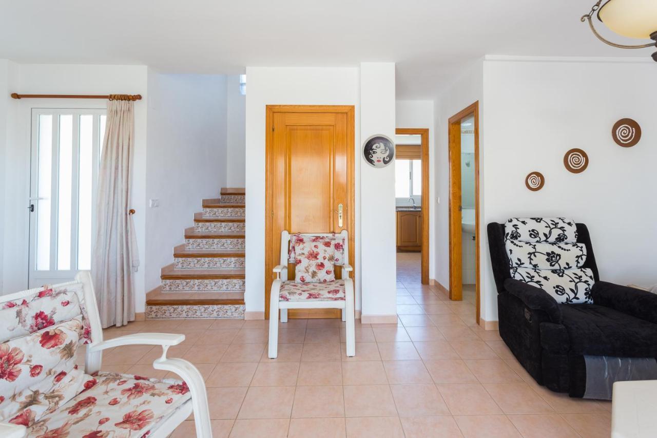 Carmen Villa Oliva Luaran gambar