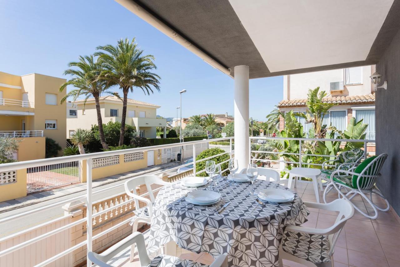 Carmen Villa Oliva Luaran gambar
