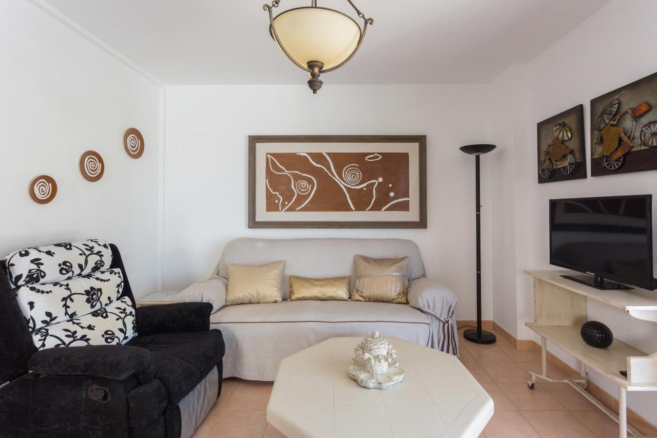Carmen Villa Oliva Luaran gambar