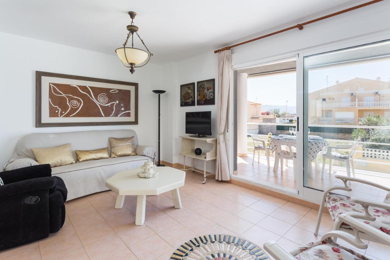 Carmen Villa Oliva Luaran gambar