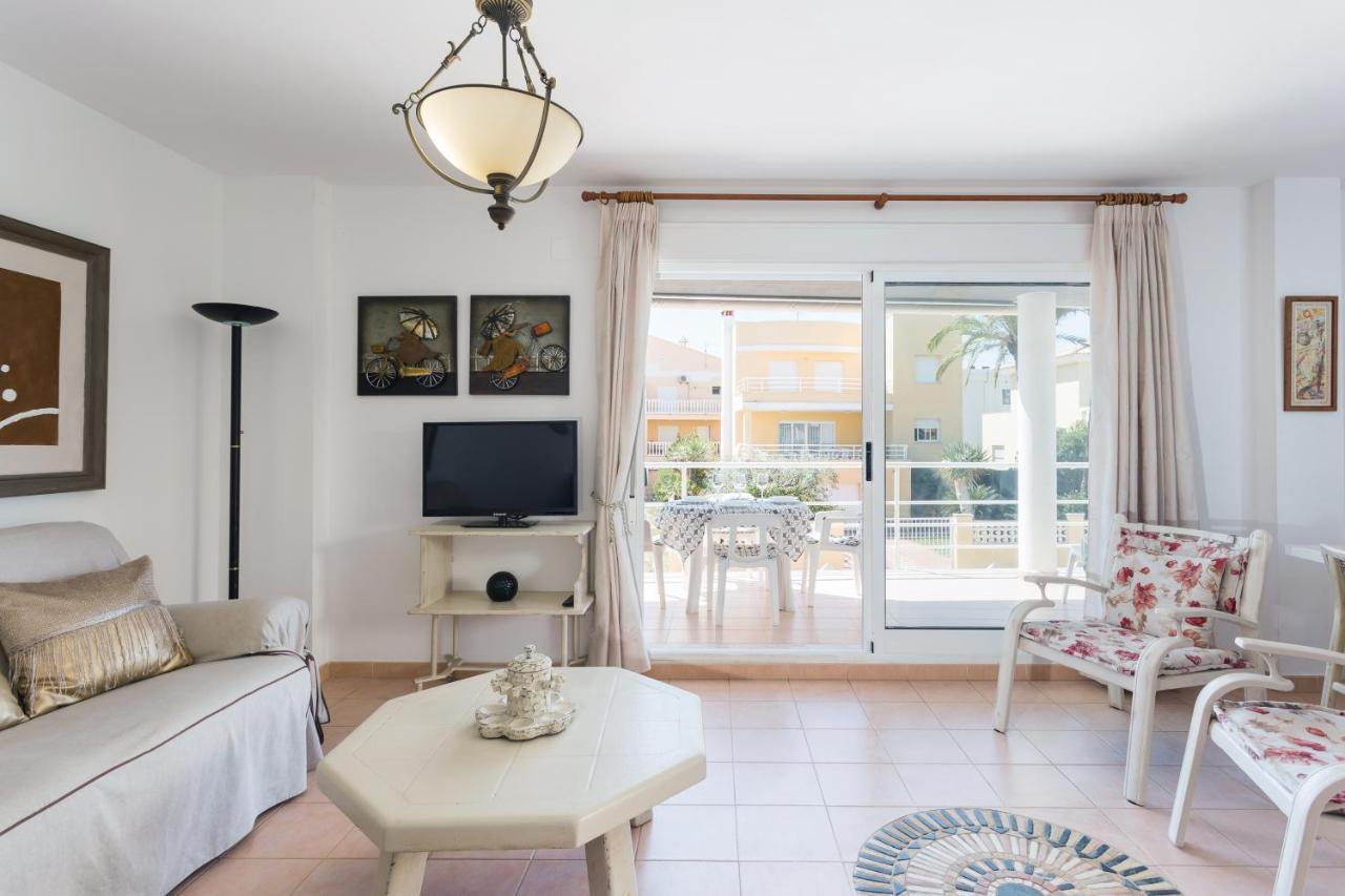 Carmen Villa Oliva Luaran gambar