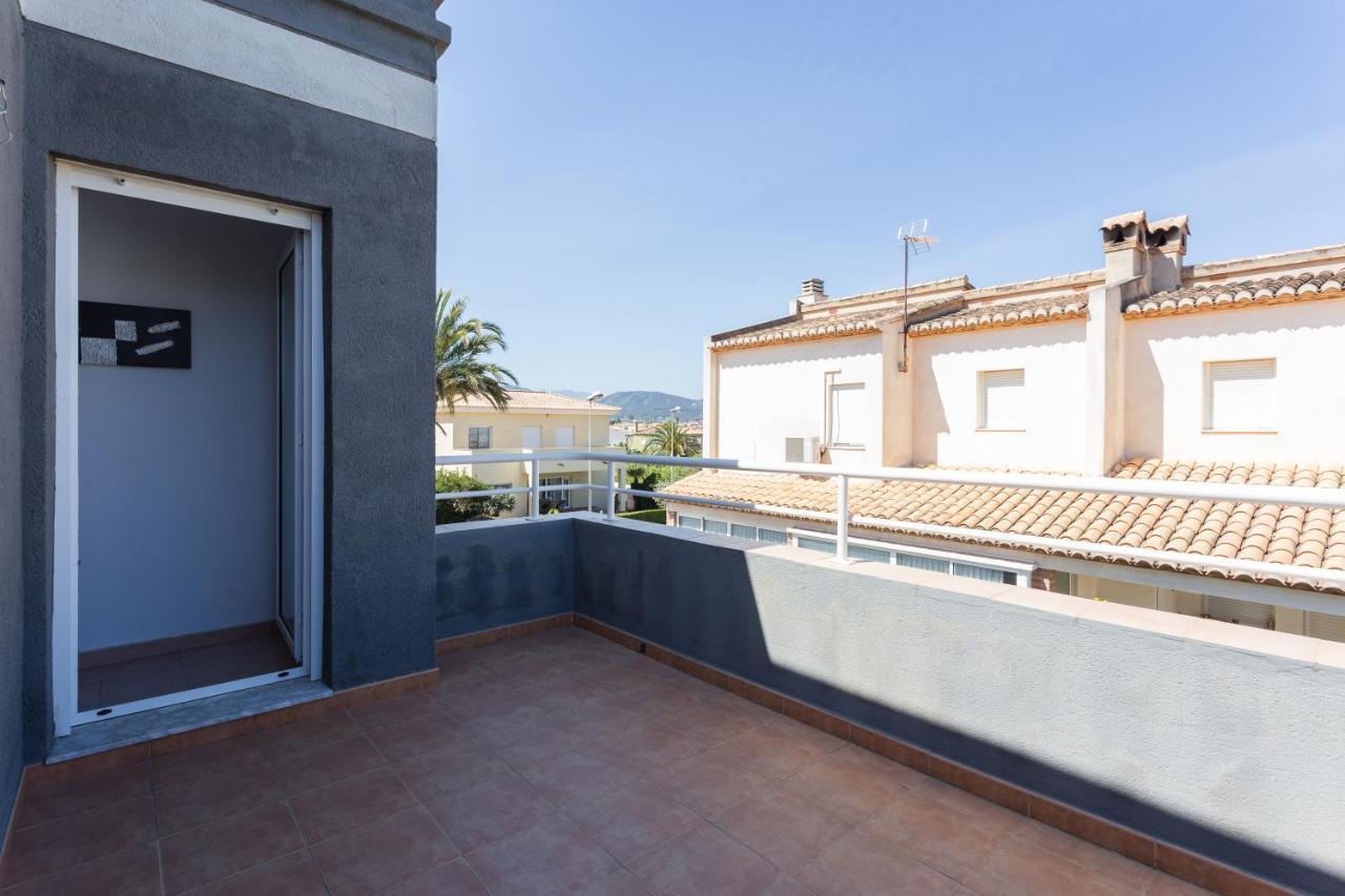 Carmen Villa Oliva Luaran gambar