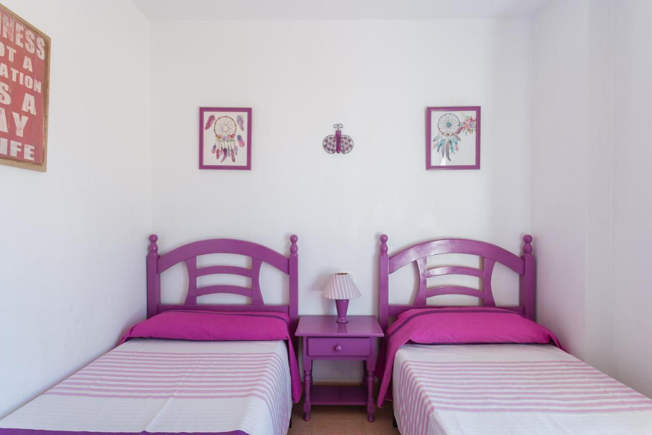 Carmen Villa Oliva Luaran gambar