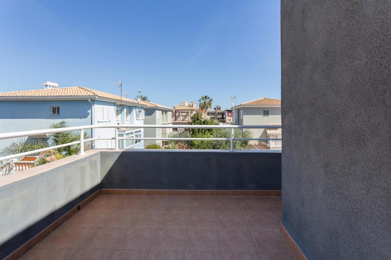 Carmen Villa Oliva Luaran gambar