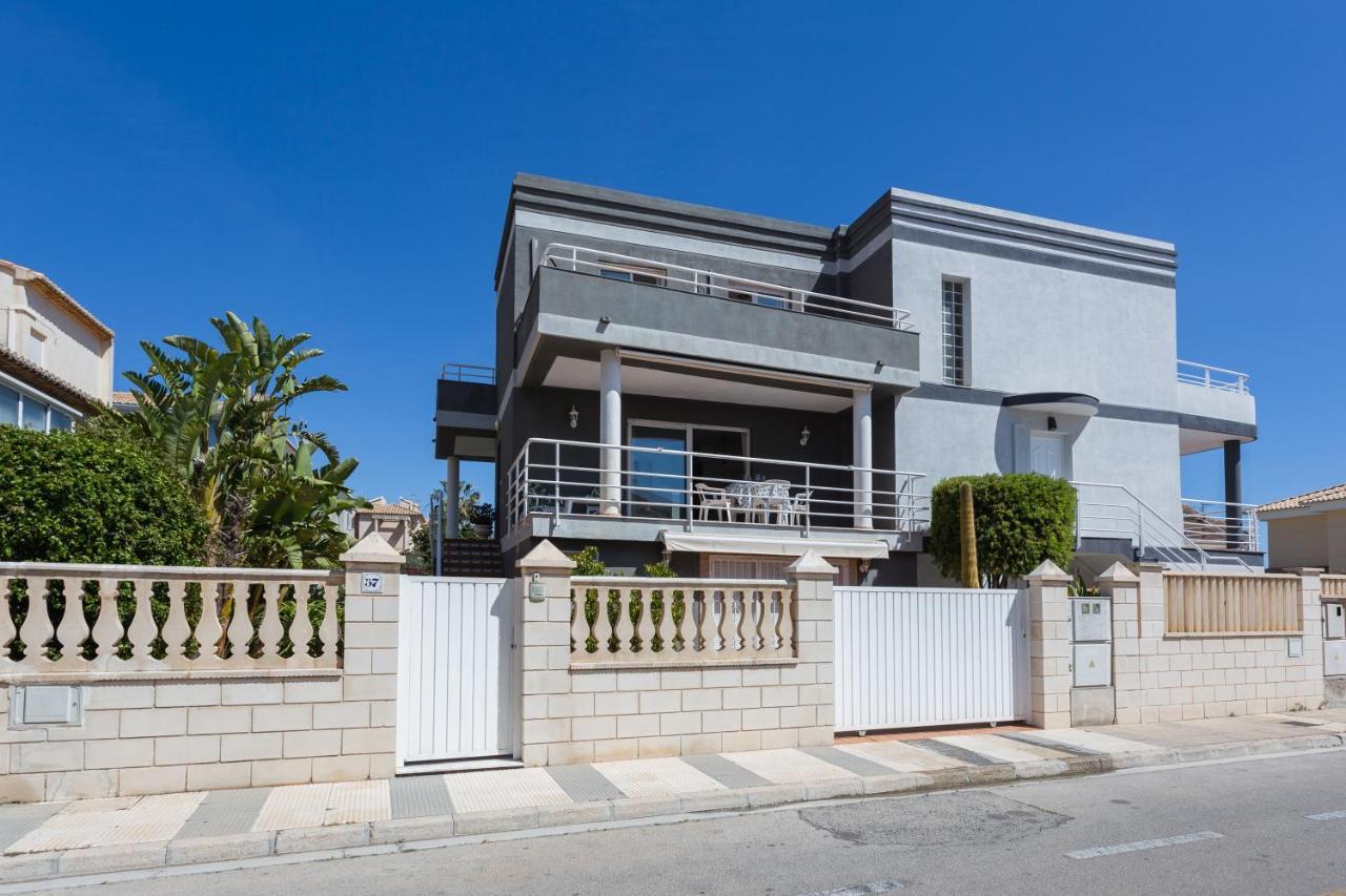 Carmen Villa Oliva Luaran gambar