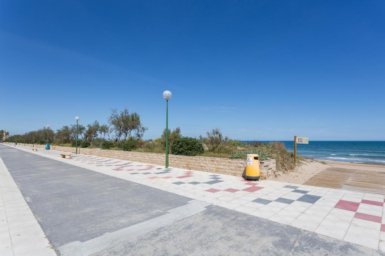 Carmen Villa Oliva Luaran gambar