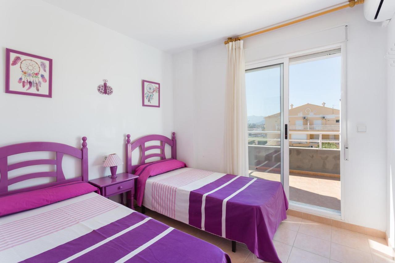 Carmen Villa Oliva Luaran gambar