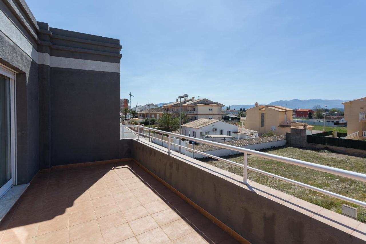 Carmen Villa Oliva Luaran gambar